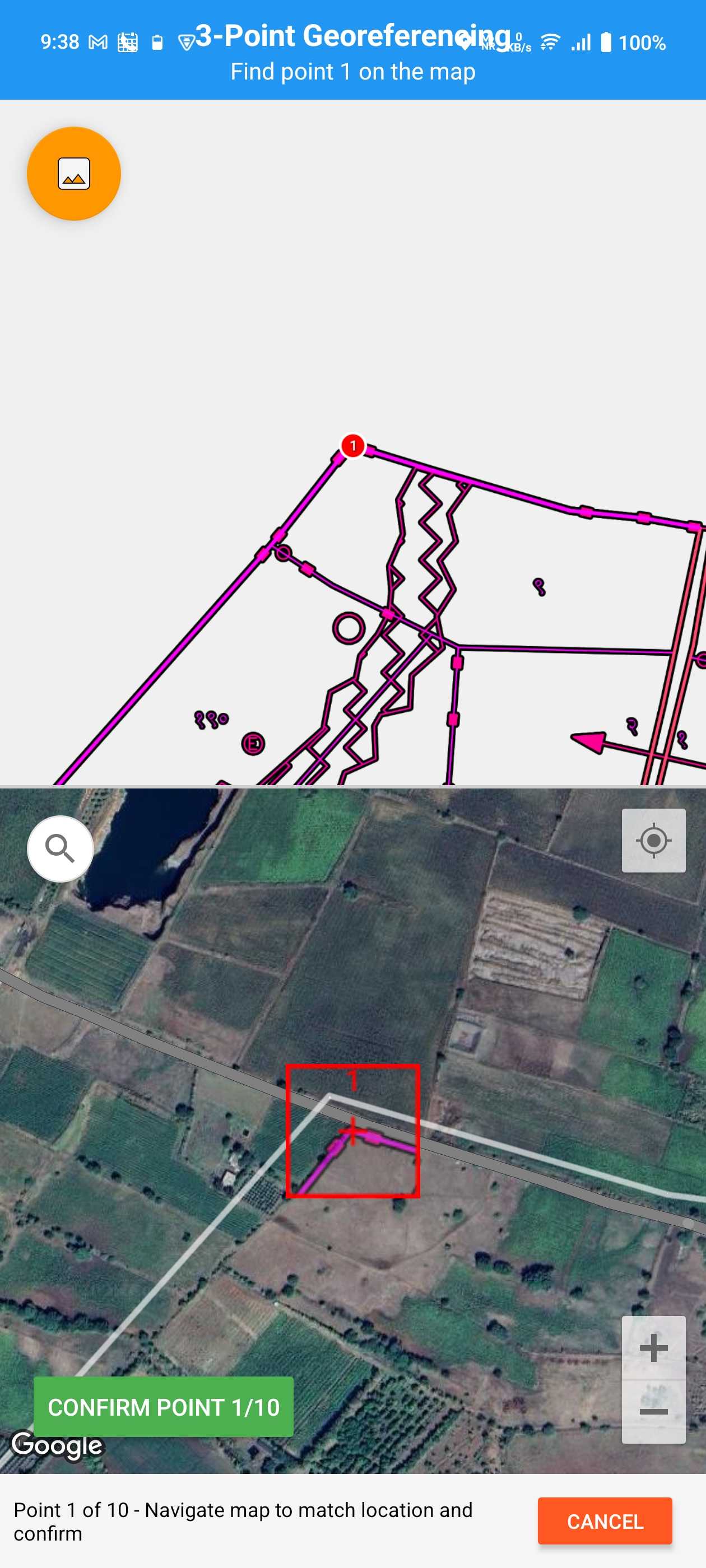Map Matching and Alignment